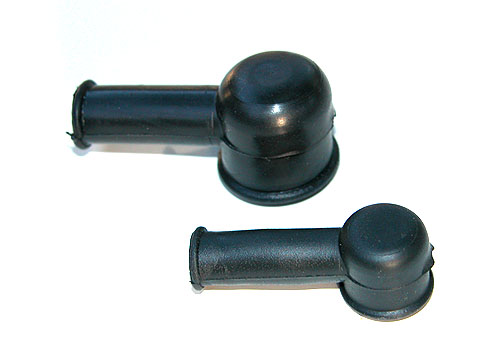 Electrical Terminal etc Rubbers