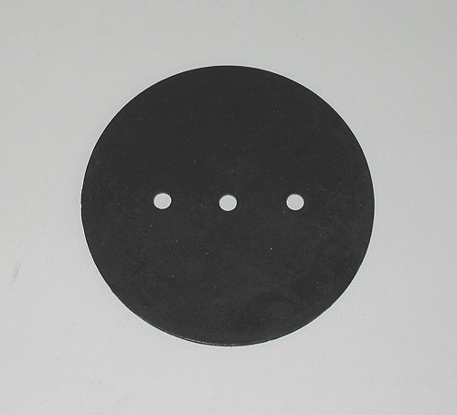 50mm dia Gas Cap Seal