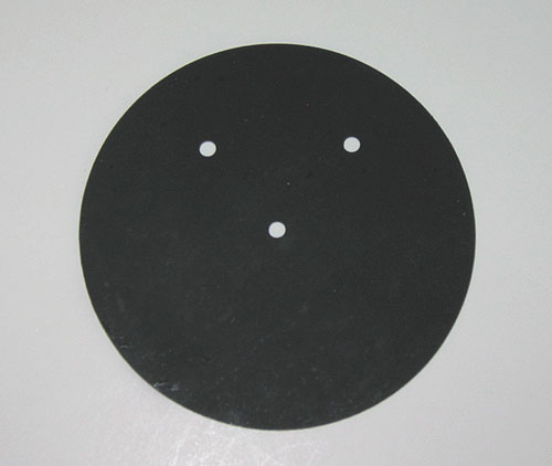 71mm dia Gas Cap Seal