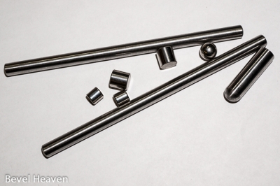 Clutch Ball & Rod Kit (large) - Most Bevel Twins