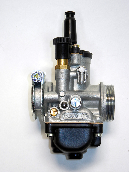 Dellorto PHBG 19 AS Carb