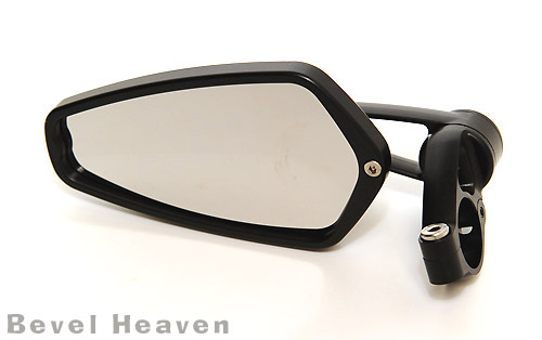 CRG Arrow Bar End Mirror