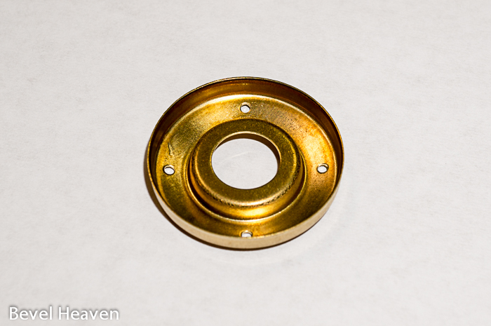 Splash Plate