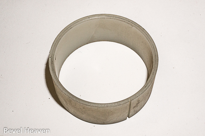 Intake Sleeve - Dellorto PHF For CAGIVA