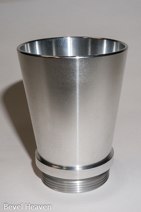 Trumpet - SS1 & VHB - 55mm