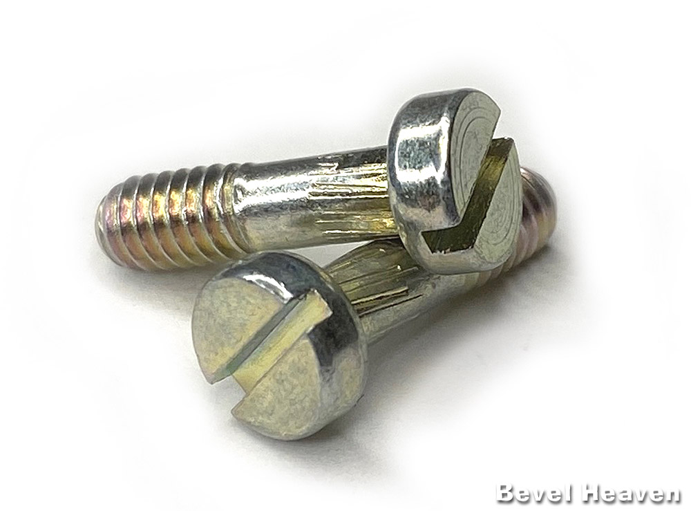 Top Cap Screw - VHB etc