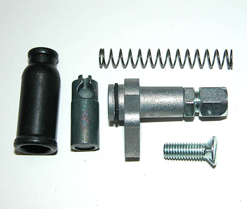 Choke Cable Assembly - PHF