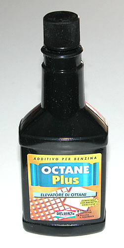 Dellorto "Octane Plus"