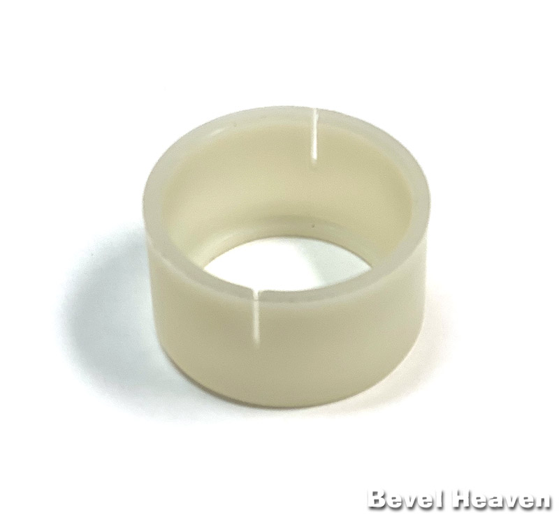 Intake Sleeve - Dellorto VHBT