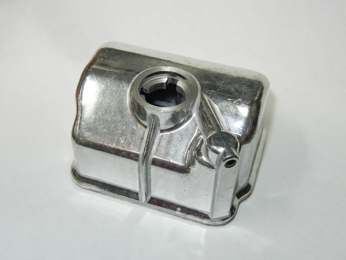 Float Bowl - Silver Plated NEW OLD STOCK - PHF & PHM