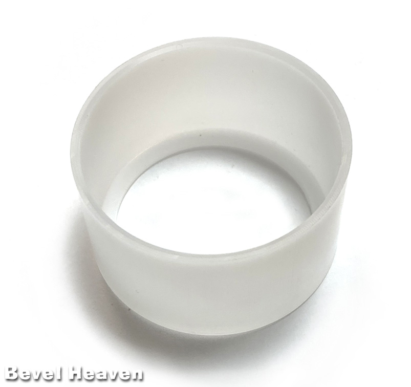 Intake Sleeve - Dellorto PHF