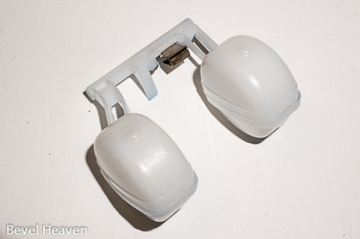 Float - 9.5 gr for Dellorto PHBH