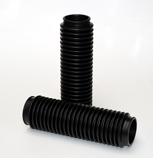 Fork & Shock Gaiter Set - Widecase Singles