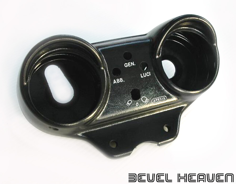 Dash - 3 Light 750 GT
