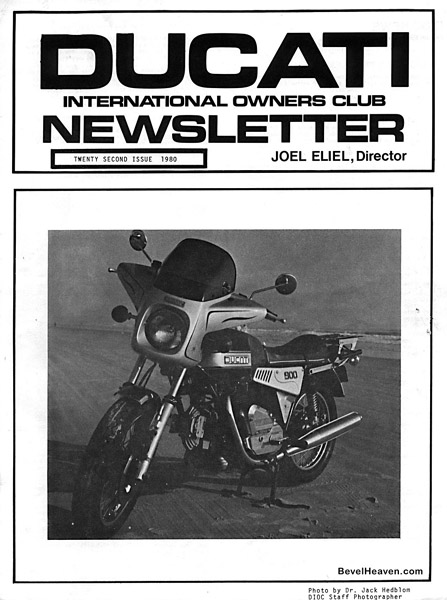 DIOC #22
