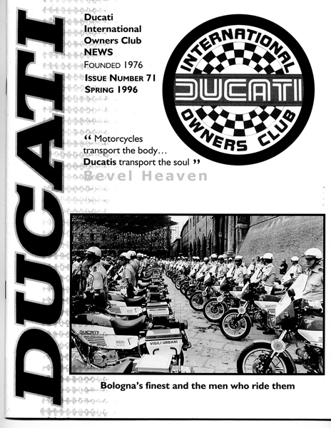 DIOC #71