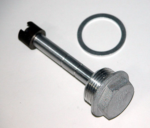Magnetic Dipstick - Narrowcase Singles