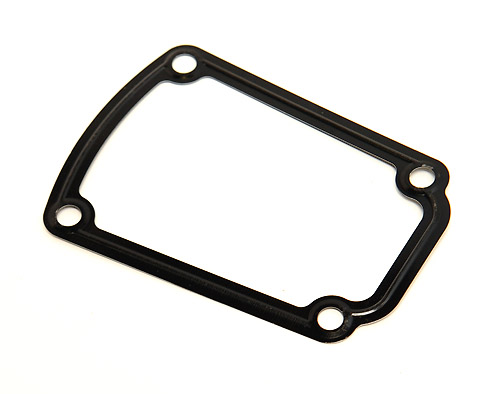 Gasket - Rocker Cover, Twins - Aluminum Crush Type