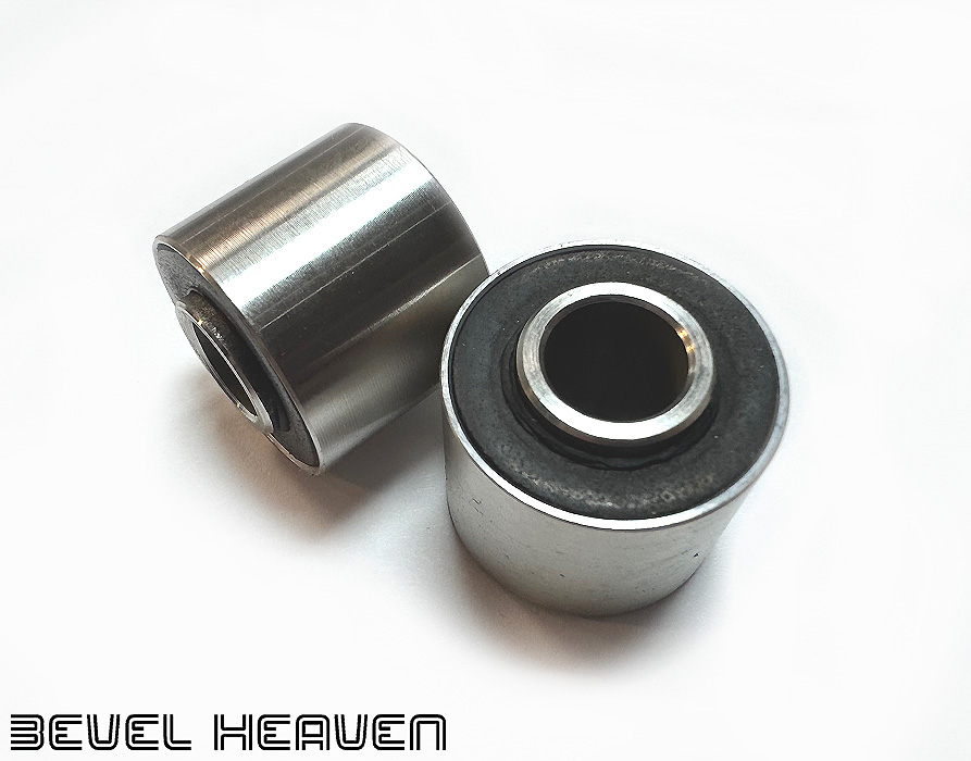 Rear Shock Eyelet Bush (2)