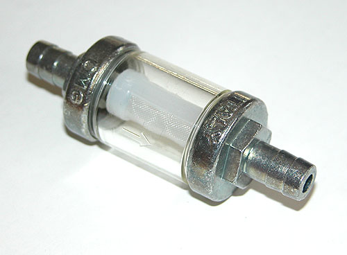 Fuel Filter - OMG/PAIOLI