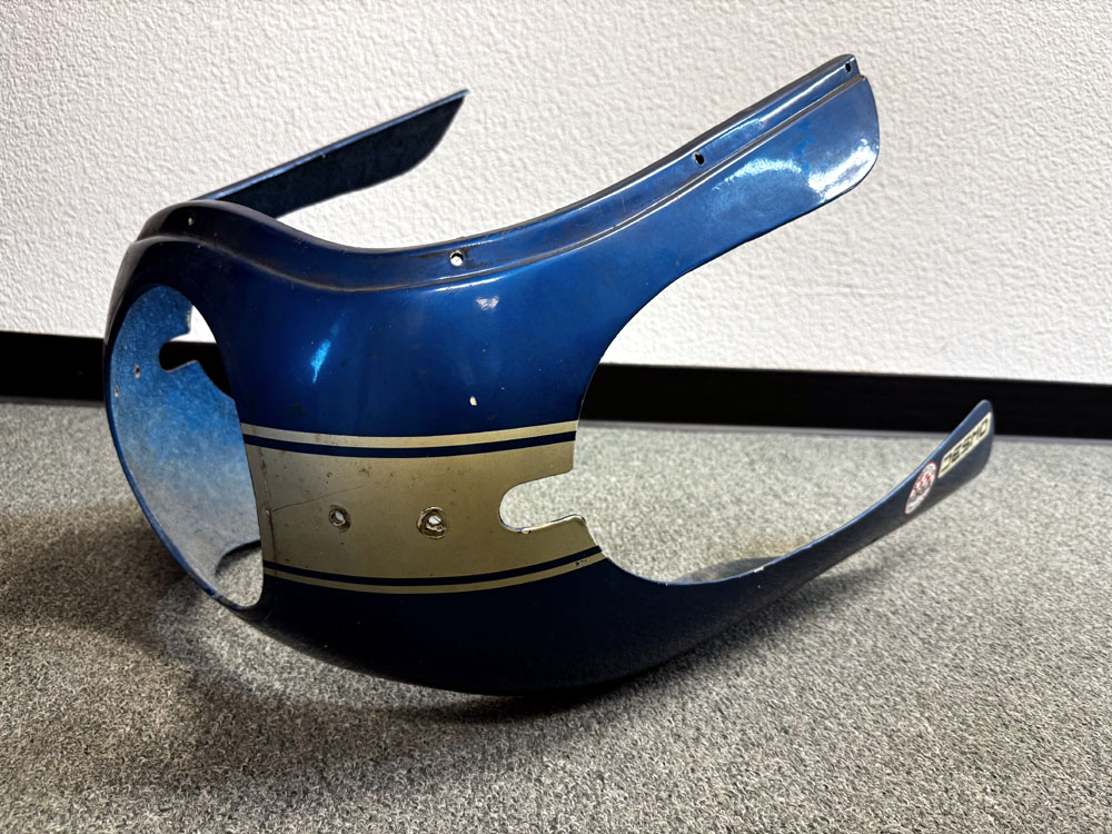 Fairing - 900 Super Sport Original Paint - USED -
