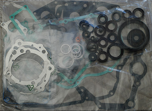 Gasket & Seal Kit - 888