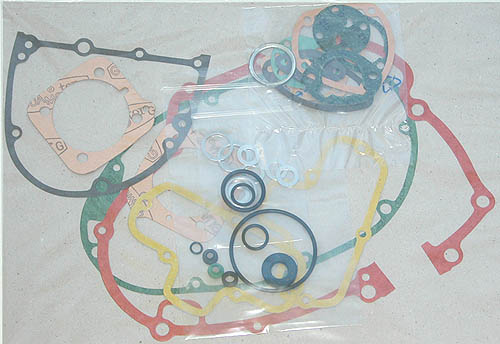 Gasket & Seal Kit - 100, 125 & 160cc
