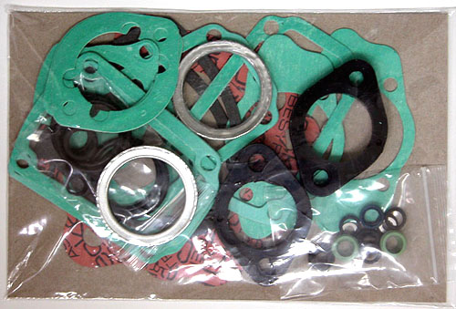 Top End Gasket & Seal Kit - 860 & 900 Bevel Drive
