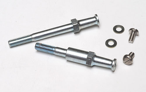 Ignition Pillar Kit - Fits All 250/350/450 Ducati Singles