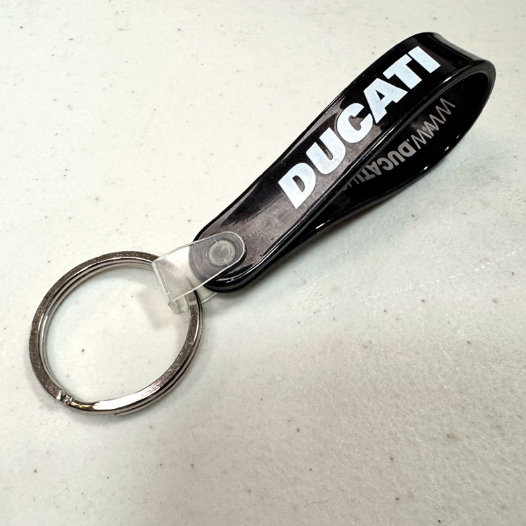 Key Fob - DUCATI S4RS
