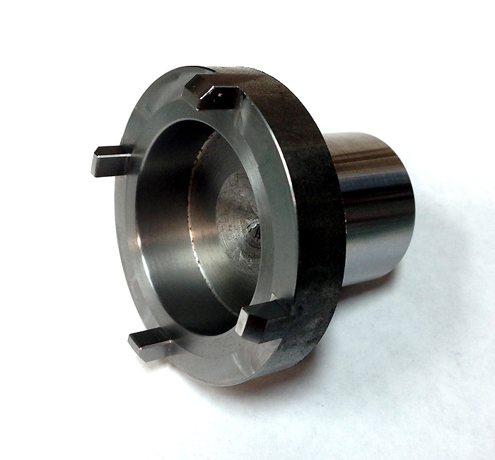 Countershaft Sprocket Socket - Bevel Drive Twins
