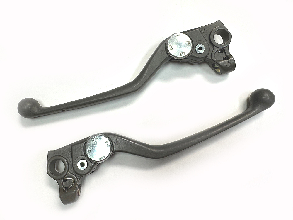 Lever - Brembo Adjustable Large Hollow Pivot - Bronze