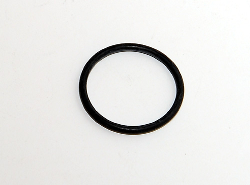 Round Reservoir Cup O-RING [goes between cup and master cylinder body]