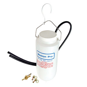 Auxiliary Fuel Tank