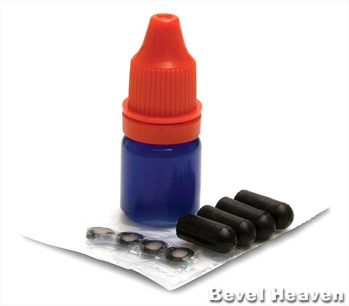 SyncPro Fluid Refill & Maintenance Kit
