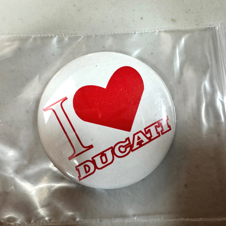 Pin - I Love Ducati