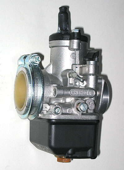 Dellorto PHBH AS Carb - for Ducati Singles etc - Choose 26mm or 30mm