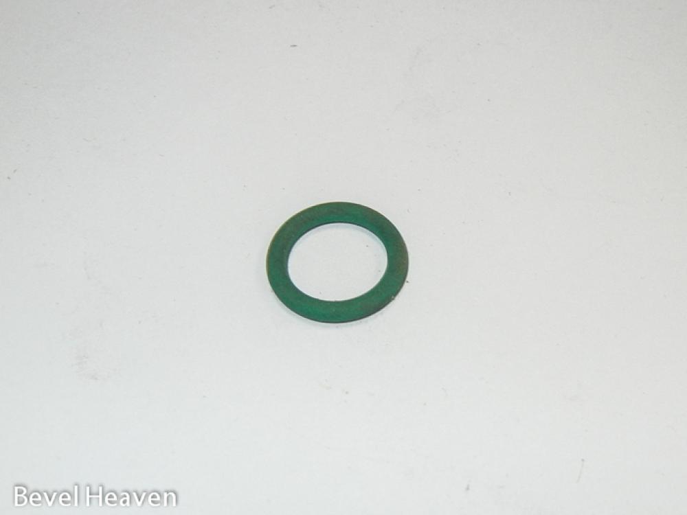 O-Ring For 860/900 Clutch Cover Oil Galley