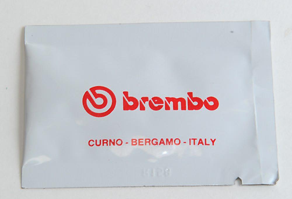 Assembly Grease - Brembo
