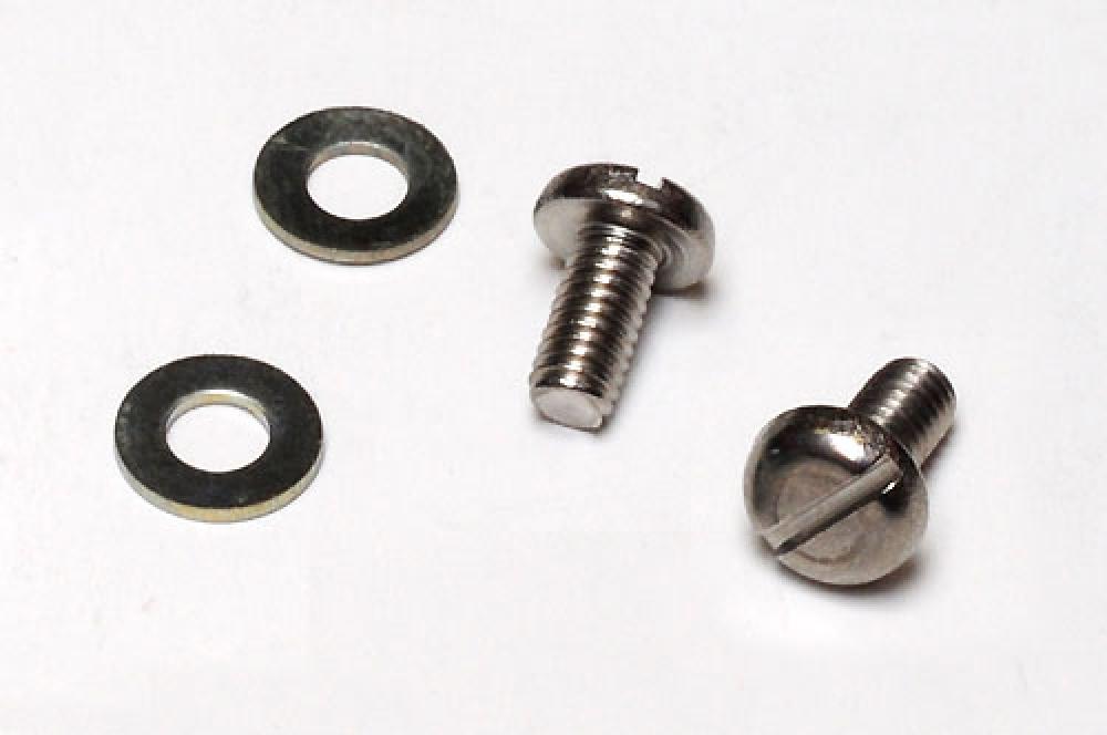 Ignition Pillar Screw & Washer Set