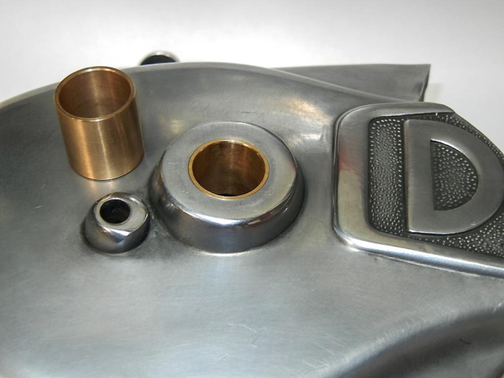 Selector Main Shaft Bushing