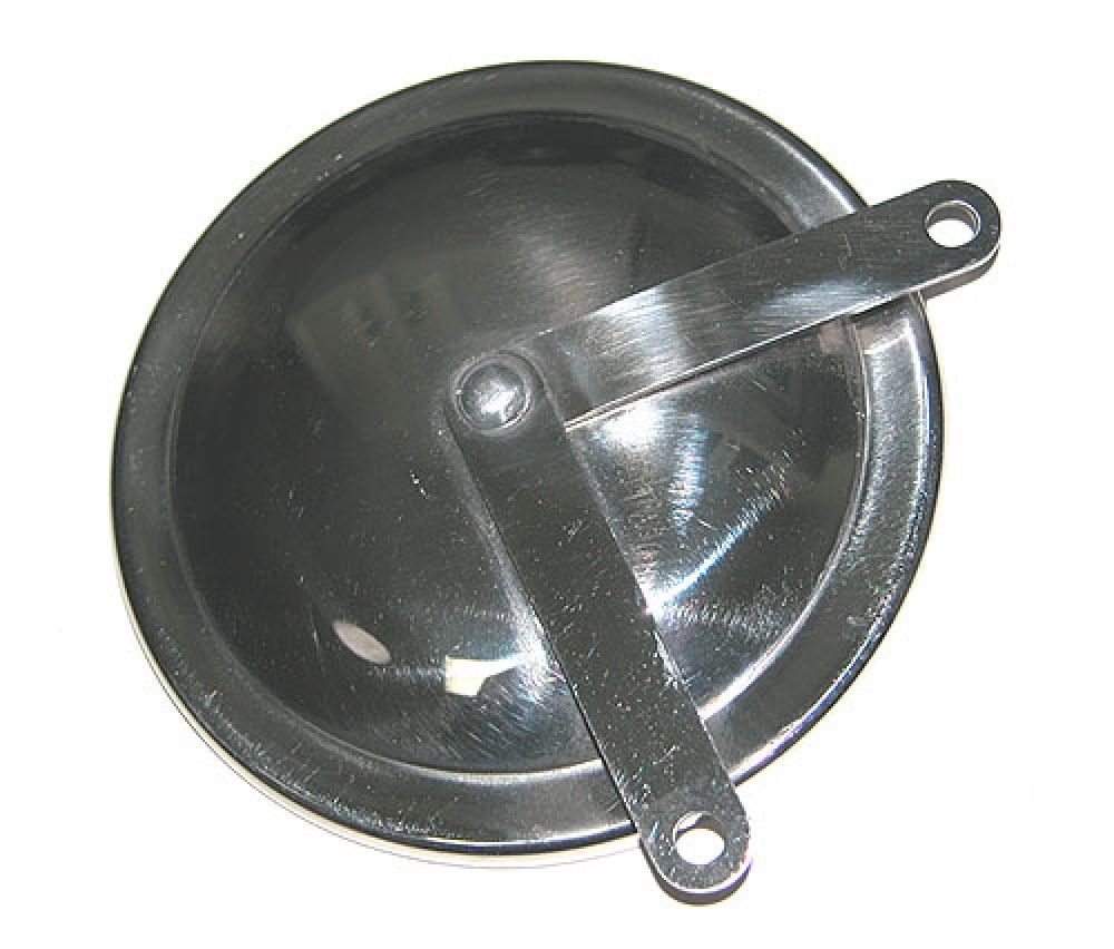 Points Cover - Singles - stainless