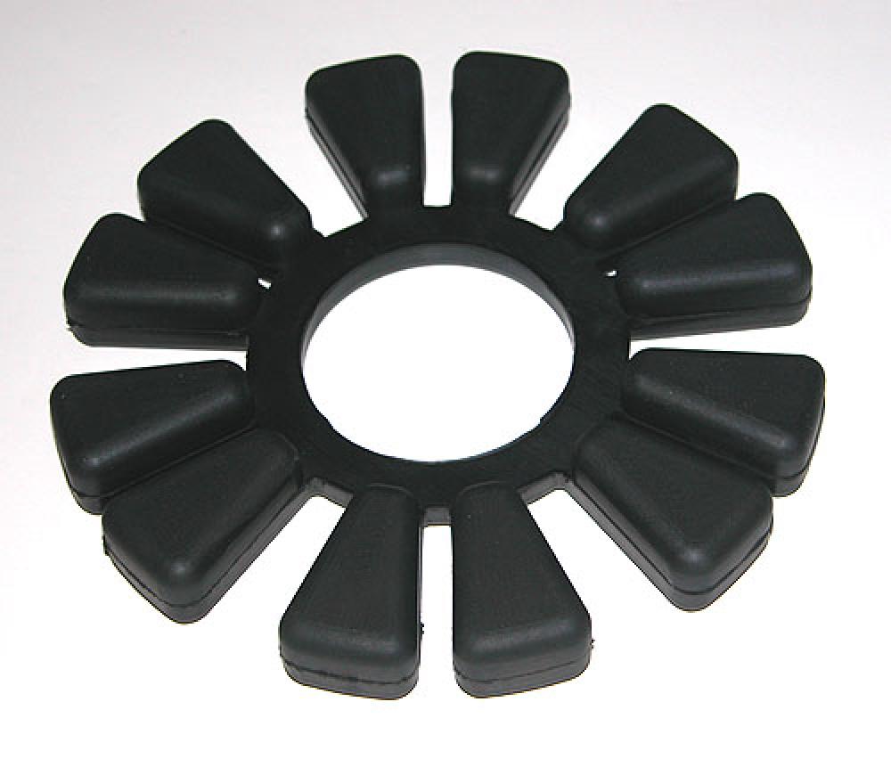 Cush Drive Rubber - Bevel Singles