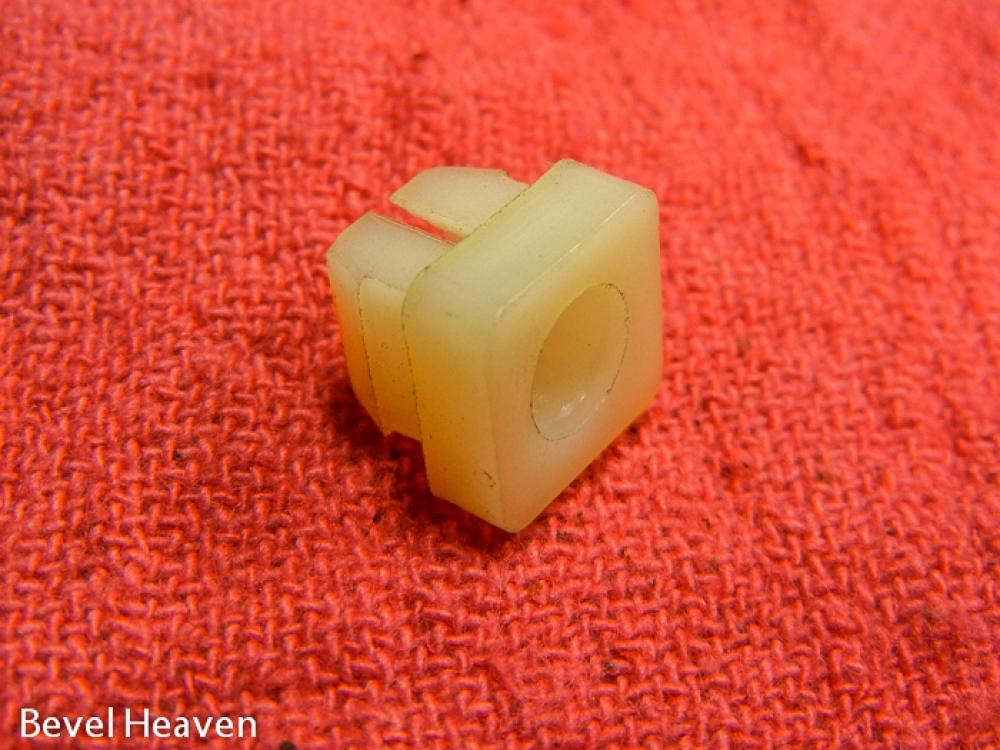 Nut - Plastic Headlight