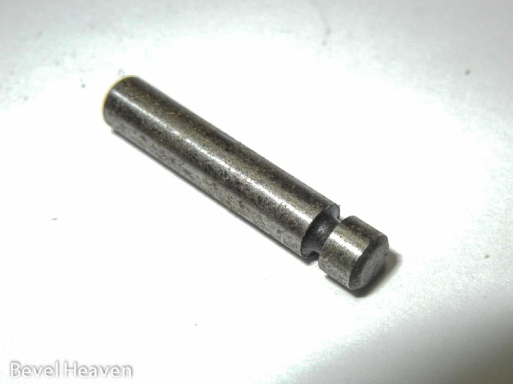 Pin - Selector - Pantah