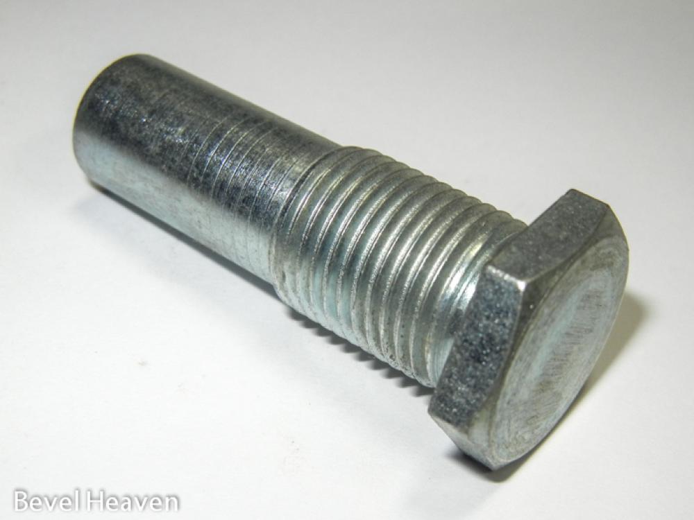 Plunger Plug