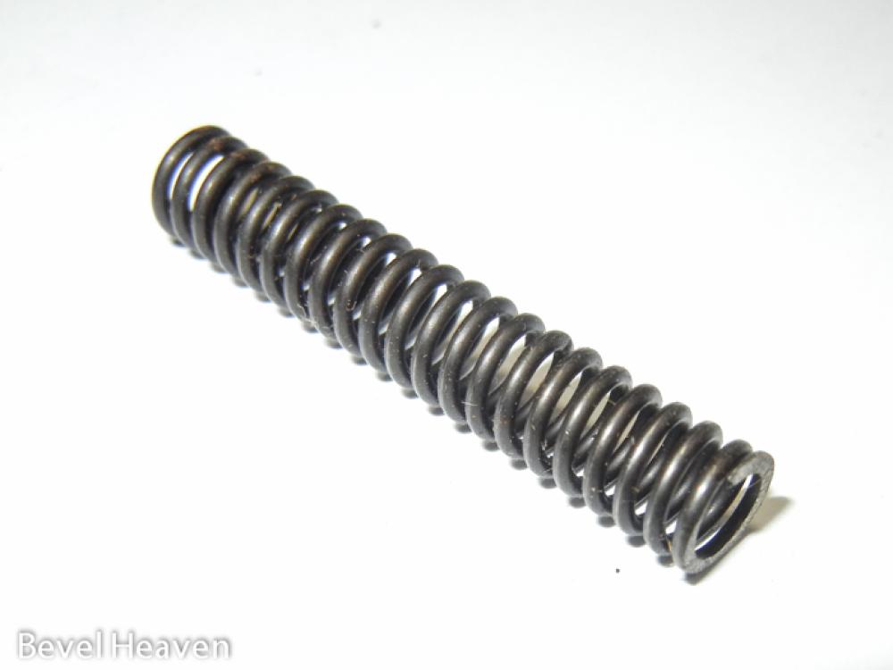 Spring - Plunger - Pantah