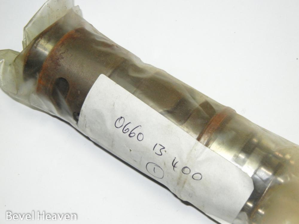 Selector Drum - Pantah