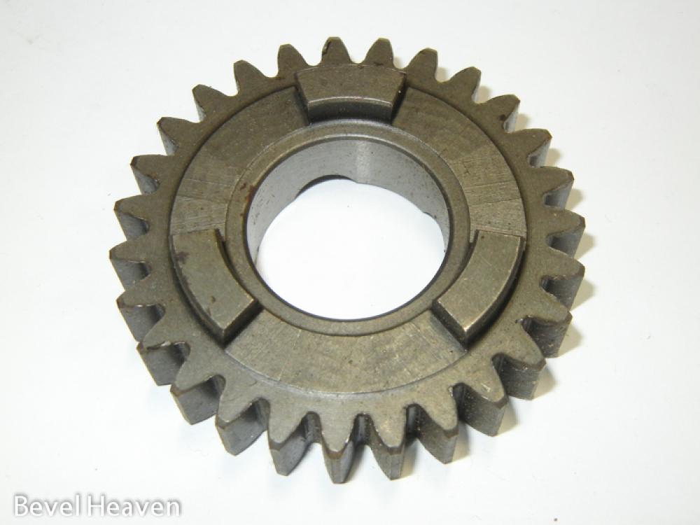 Gear - Layshaft 5th 27T