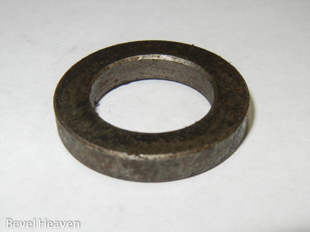 Spacer - Layshaft